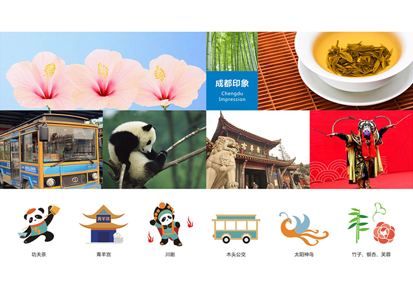 柘城县VI设计工作人员的基础非常的深厚