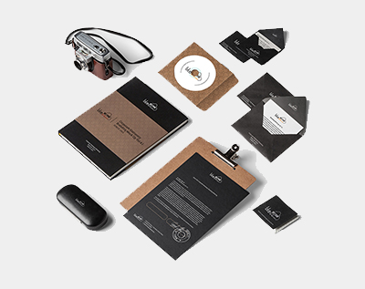 柘城县VI设计公司：深耕本土需求，打造定制化VI设计解决方案