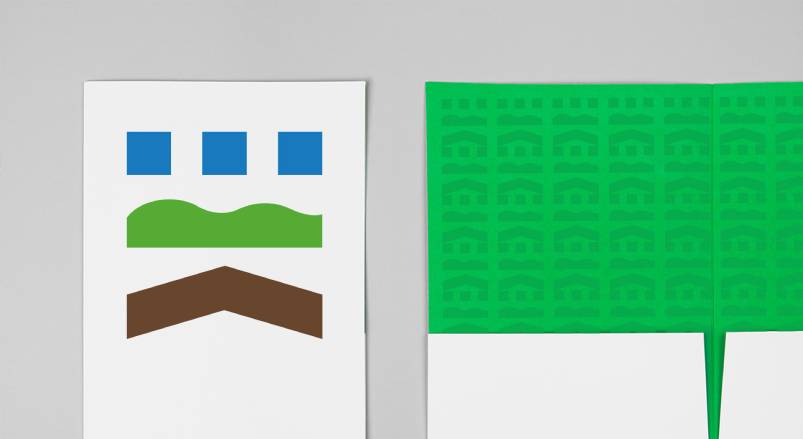 柘城县VI设计：赋能城市企业品牌崛起的核心引擎